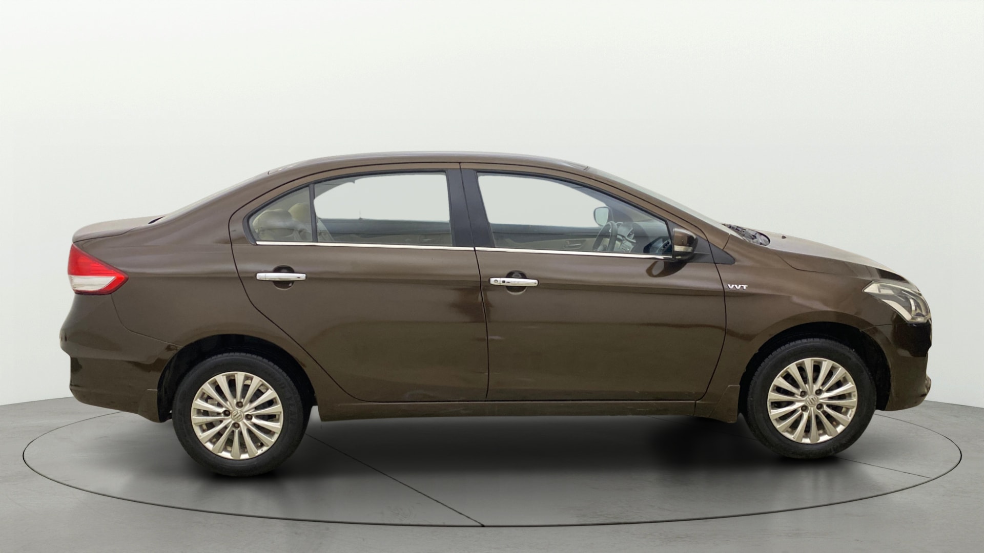 View 2016 Maruti Suzuki 1000 Base Variant Image 26 Used 2016 Maruti Suzuki 1000 Base Variant Image 26