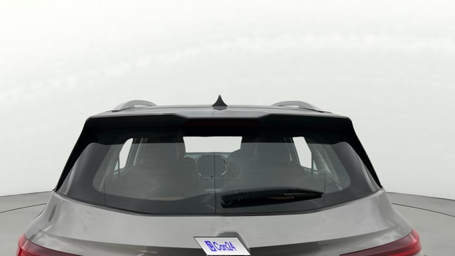 View MG Hector Plus Image 5 Used MG Hector Plus Image 5