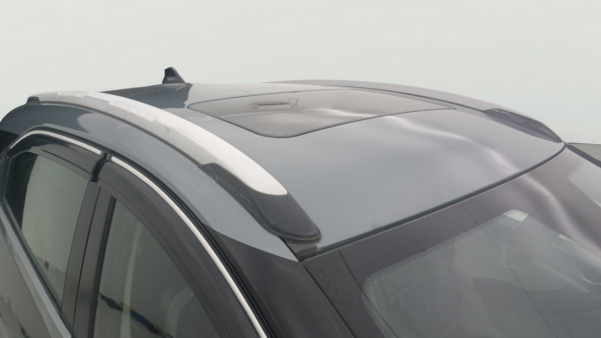 View 2021 Tata Nexon Revotron XE Image 5 Used 2021 Tata Nexon Revotron XE Image 5
