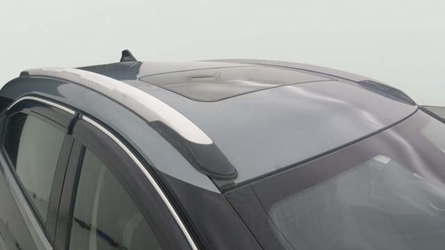 View Tata Nexon Image 5 Used Tata Nexon Image 5