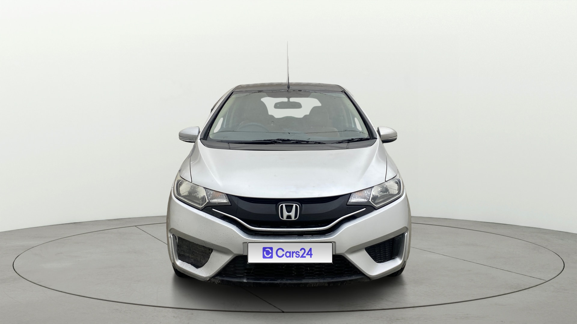 Used 2016 Honda Jazz Used 2016 Honda Jazz