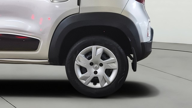 View Renault Kwid Image 11 Used Renault Kwid Image 11