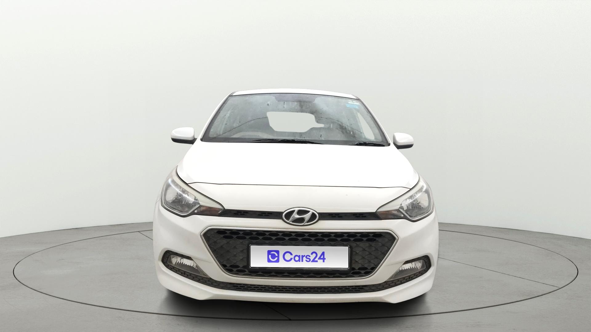 Used 2015 Hyundai Elite i20 Used 2015 Hyundai Elite i20