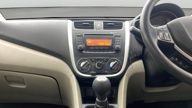 View Maruti Suzuki 1000 Image 17 Used Maruti Suzuki 1000 Image 17