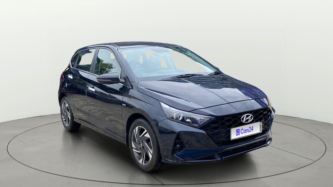 UsedCar