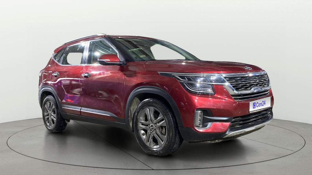 UsedCar