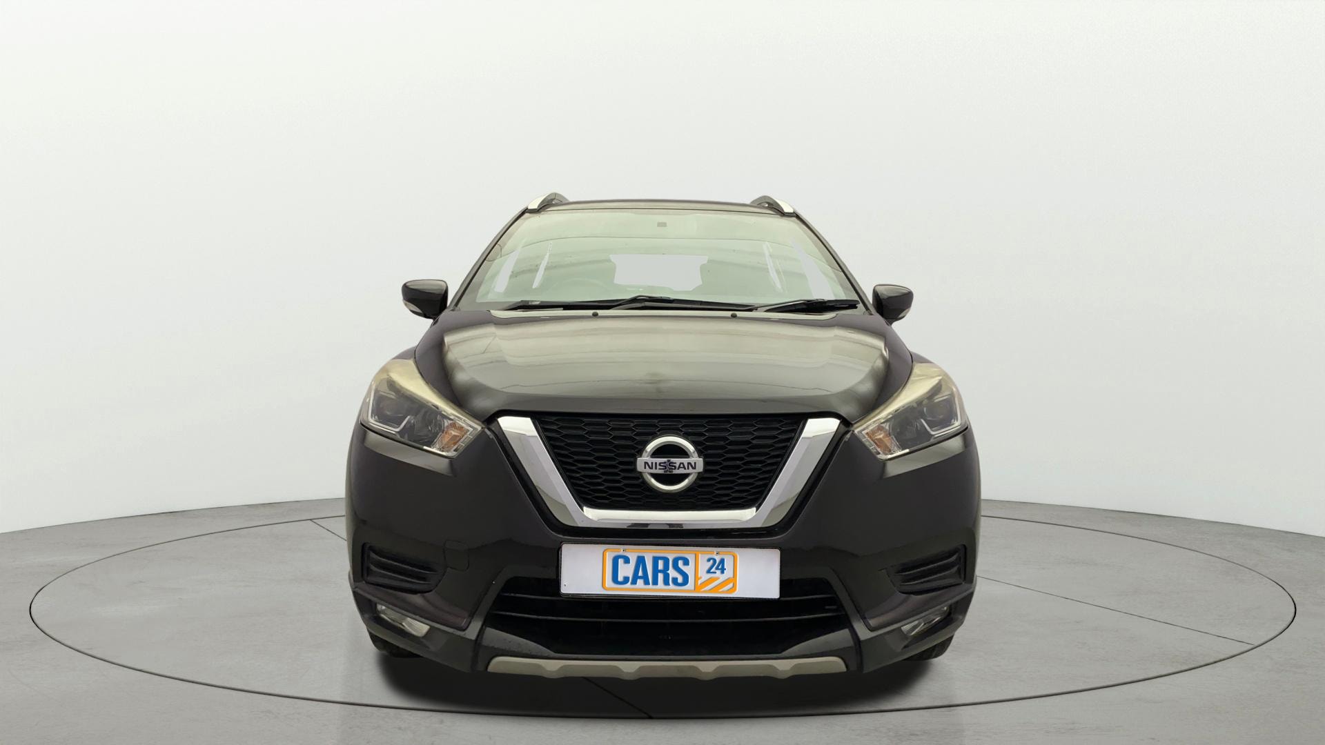 Used 2020 Nissan Kicks Used 2020 Nissan Kicks