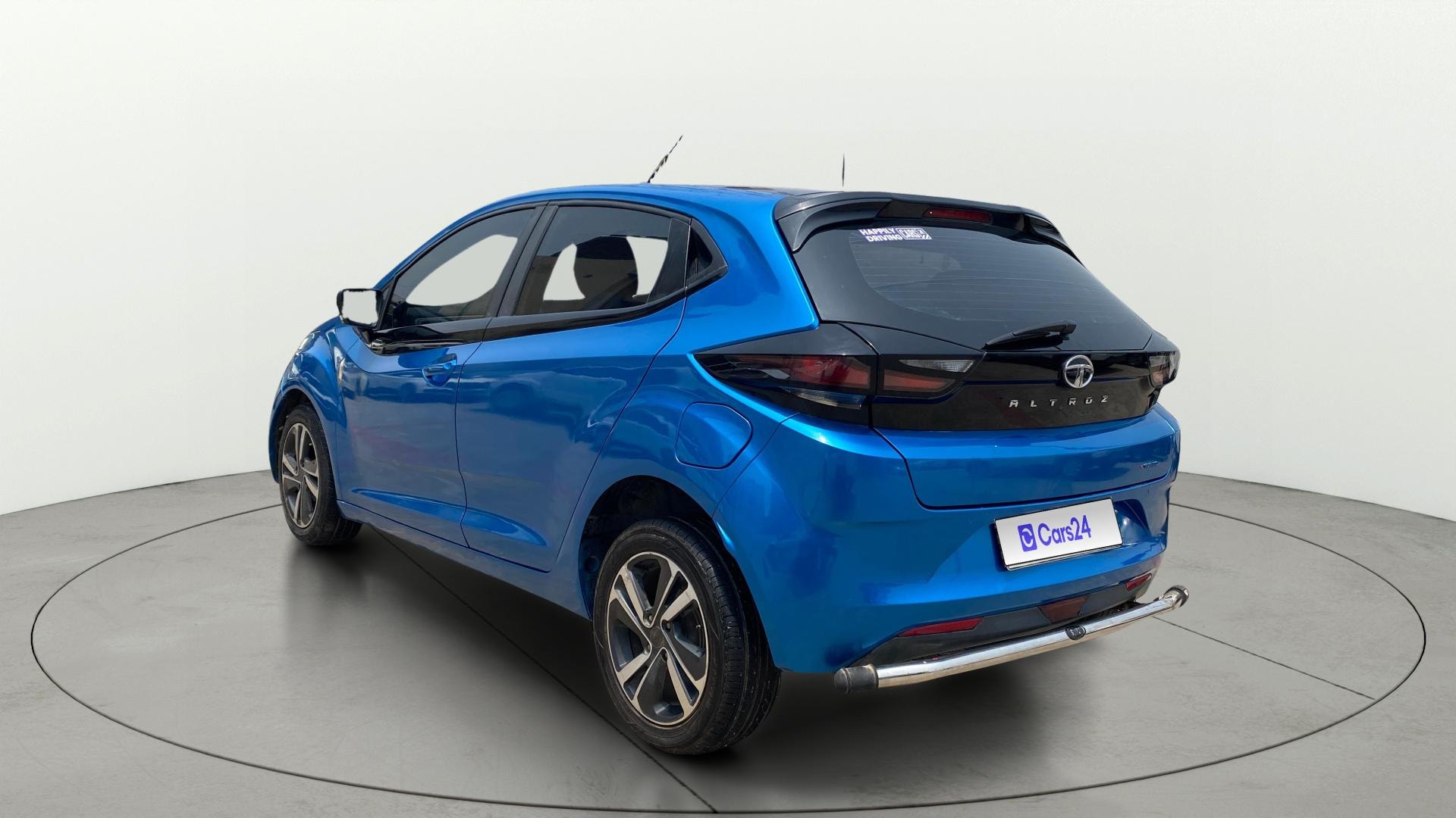 Used 2021 Tata Altroz Used 2021 Tata Altroz