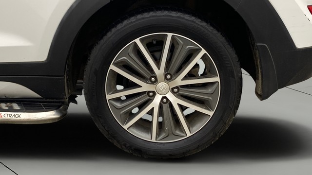 View Hyundai Tucson Image 8 Used Hyundai Tucson Image 8