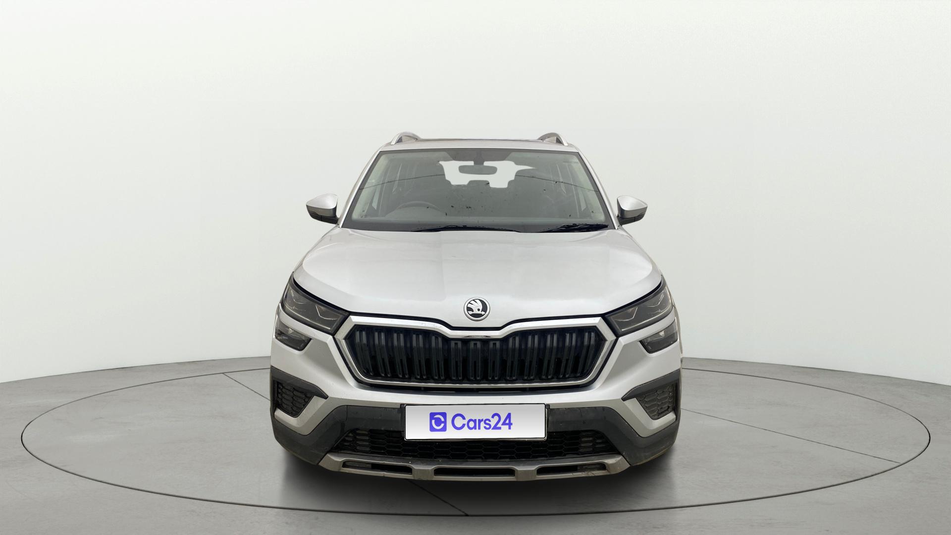2021 स्कोडा कुशाक Style 1.0 TSI MT 2021 स्कोडा कुशाक Style 1.0 TSI MT