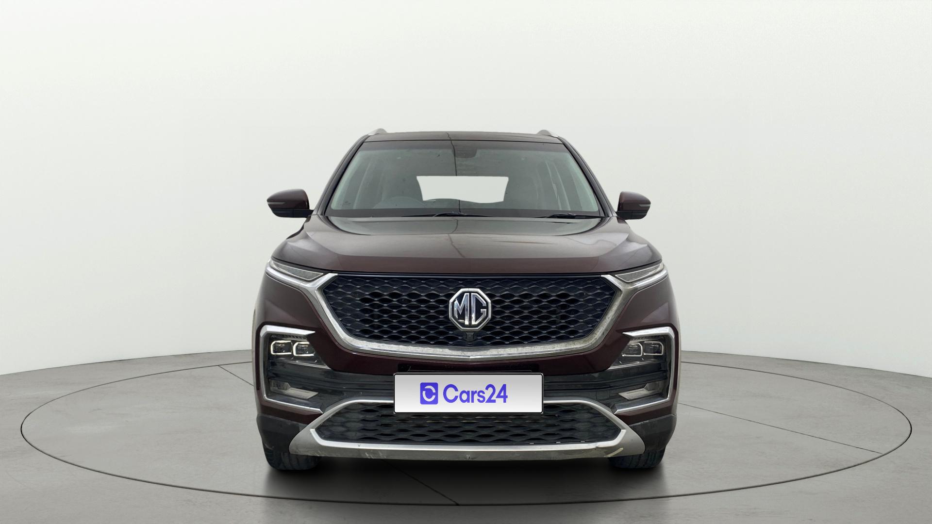 2020 एमजी हेक्टर Sharp Petrol BS IV 2020 एमजी हेक्टर Sharp Petrol BS IV