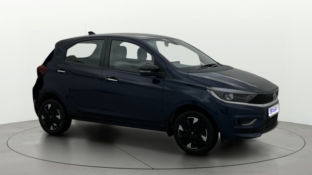 View Tata Tiago Image 37 Used Tata Tiago Image 37