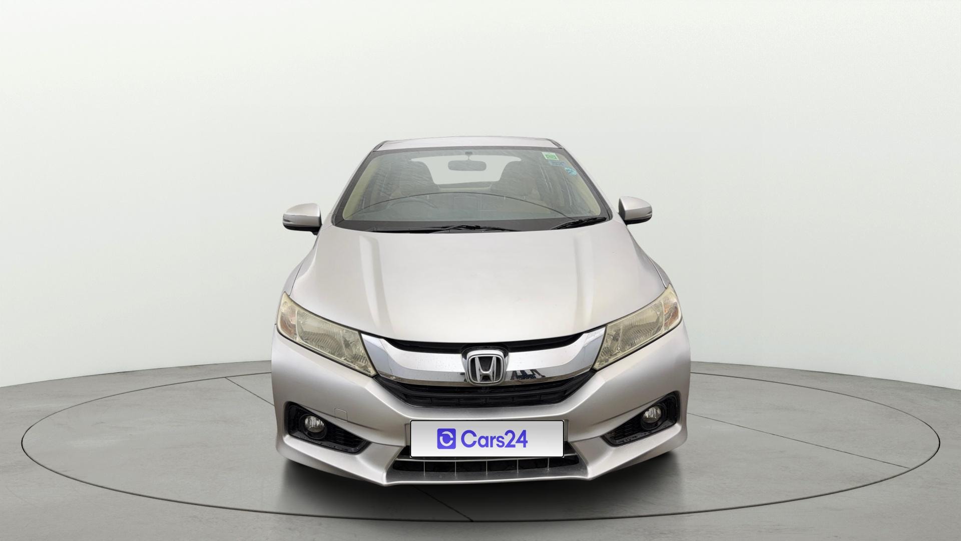 Used 2015 Honda City Used 2015 Honda City