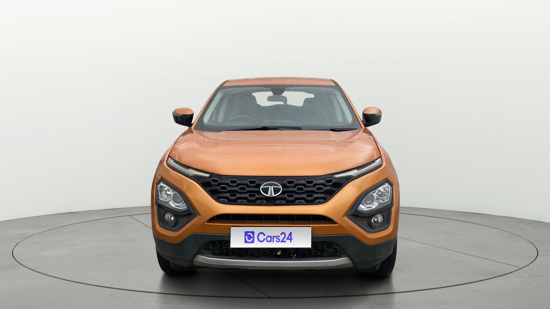 2019 टाटा हैरियर XE 2019 टाटा हैरियर XE