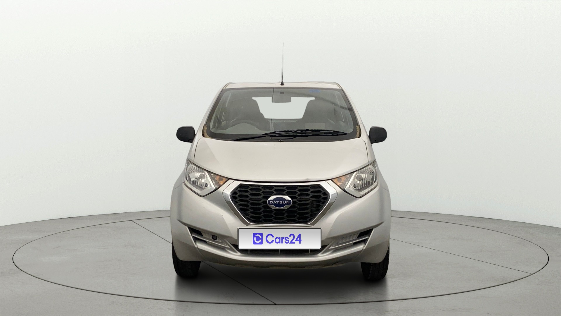 Used 2017 Datsun Go Used 2017 Datsun Go