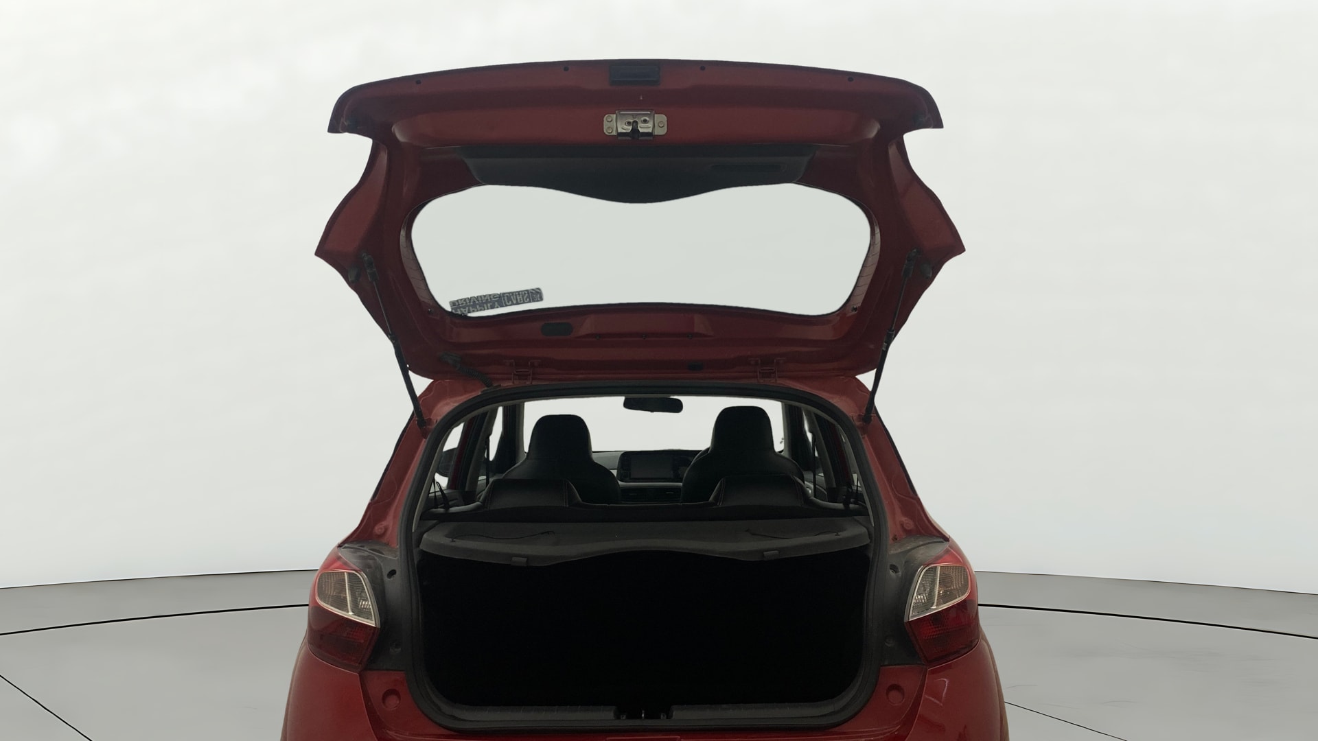 View 2022 Hyundai Grand i10 Nios Sportz Petrol Image 17 Used 2022 Hyundai Grand i10 Nios Sportz Petrol Image 17