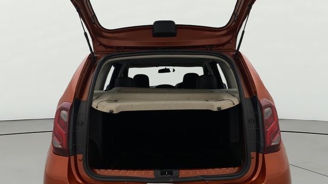 View Renault Duster Image 37 Used Renault Duster Image 37