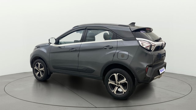 View Tata Nexon Image 2 Used Tata Nexon Image 2
