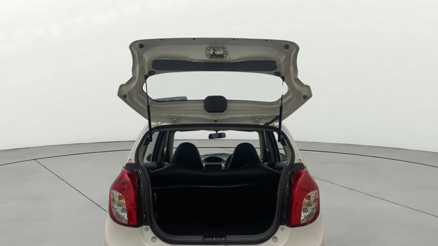View Maruti Suzuki Alto 800 Image 36 Used Maruti Suzuki Alto 800 Image 36
