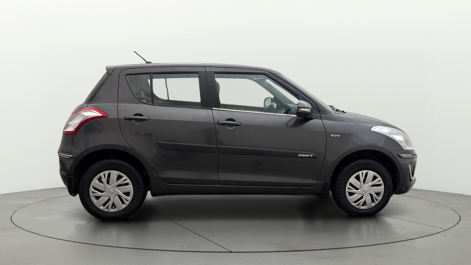 View 2017 Maruti Suzuki 1000 Base Variant Image 8 Used 2017 Maruti Suzuki 1000 Base Variant Image 8