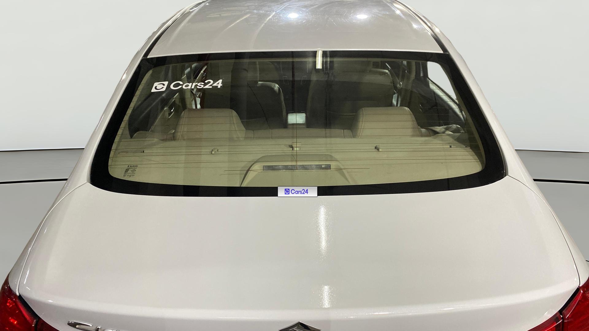 View 2017 Maruti Suzuki 1000 Base Variant Image 4 Used 2017 Maruti Suzuki 1000 Base Variant Image 4