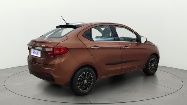 View Tata Tigor Image 41 Used Tata Tigor Image 41