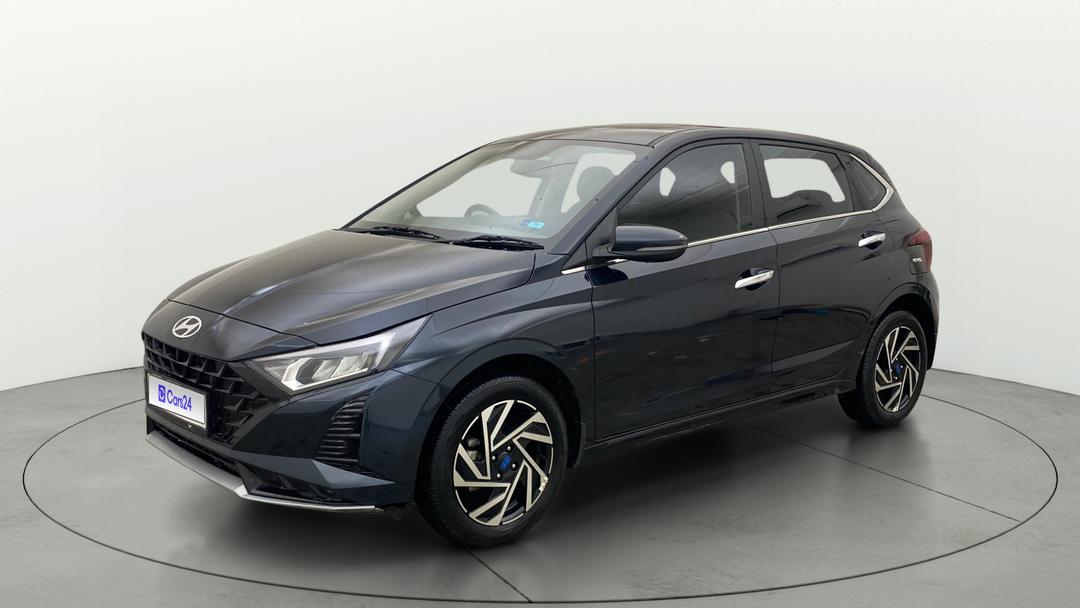 UsedCar