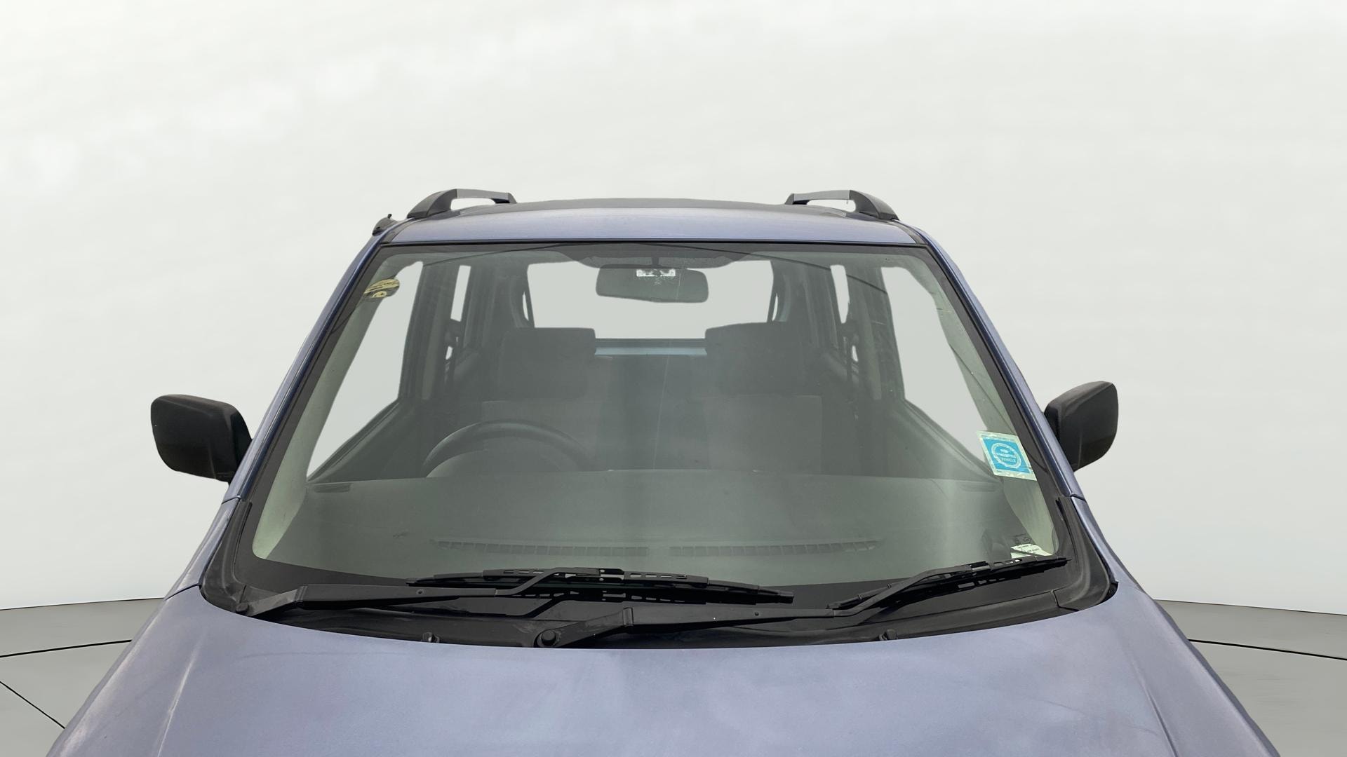 View 2015 Maruti Suzuki 1000 Base Variant Image 29 Used 2015 Maruti Suzuki 1000 Base Variant Image 29