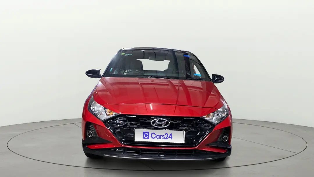 UsedCar