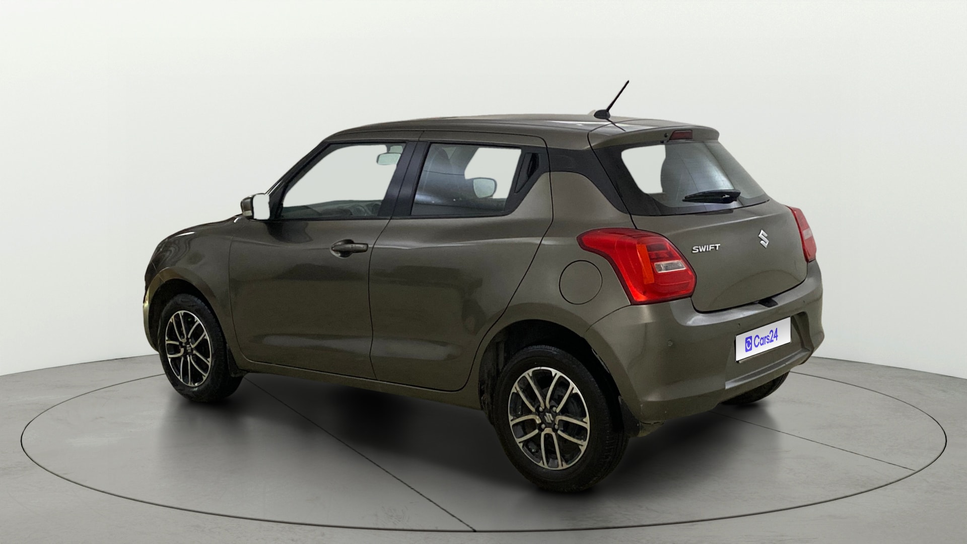 View 2021 Maruti Suzuki 1000 Base Variant Image 2 Used 2021 Maruti Suzuki 1000 Base Variant Image 2