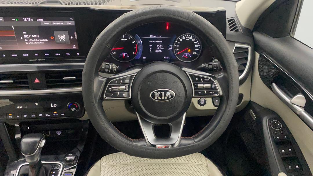 UsedCar