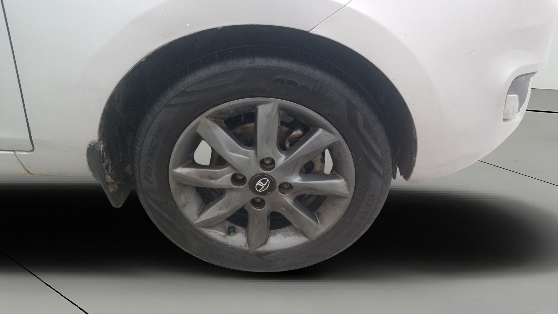 Used 2015 Tata Bolt Used 2015 Tata Bolt