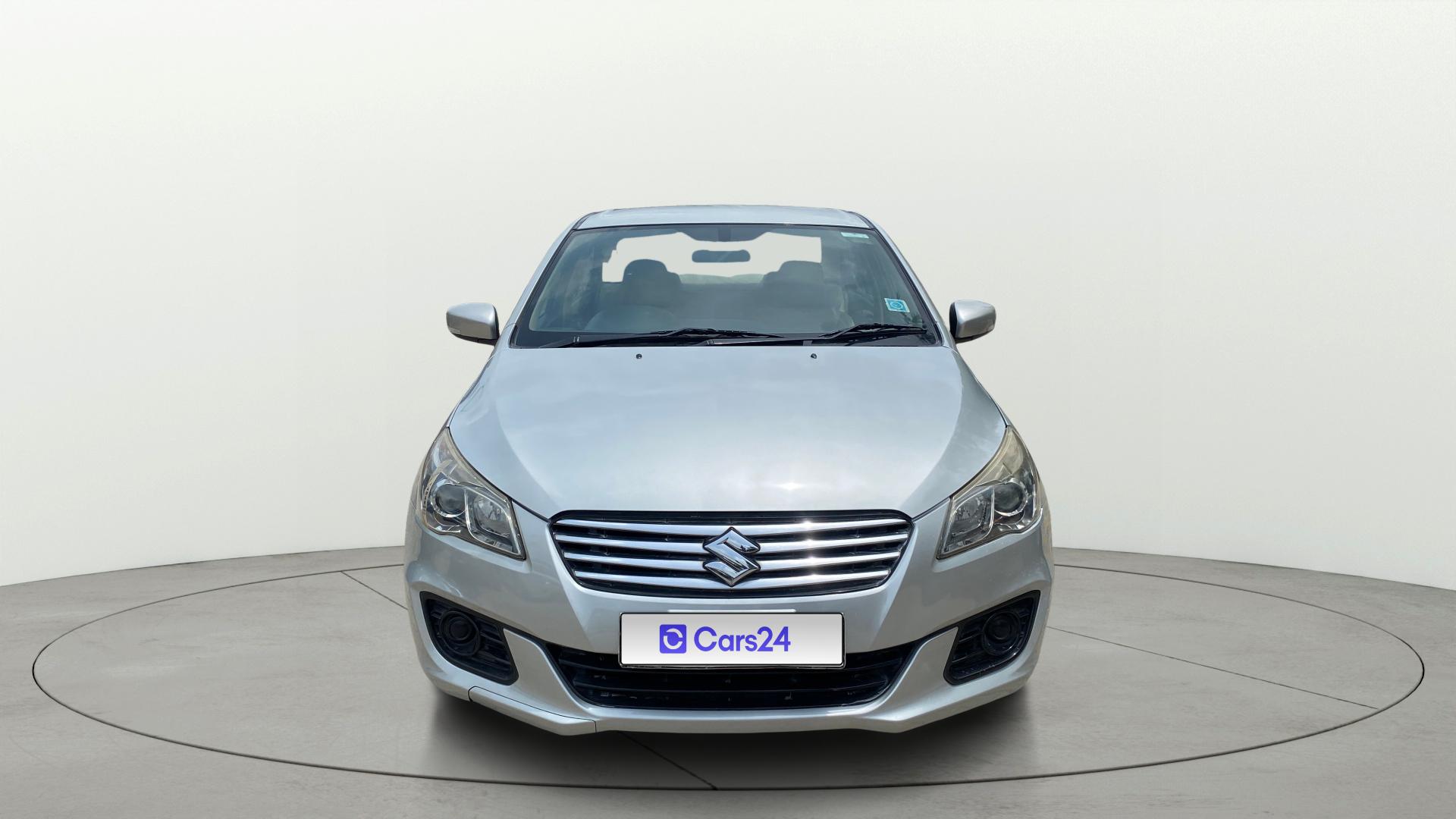 2015 मारुति सुजुकी 1000 Base Variant 2015 मारुति सुजुकी 1000 Base Variant