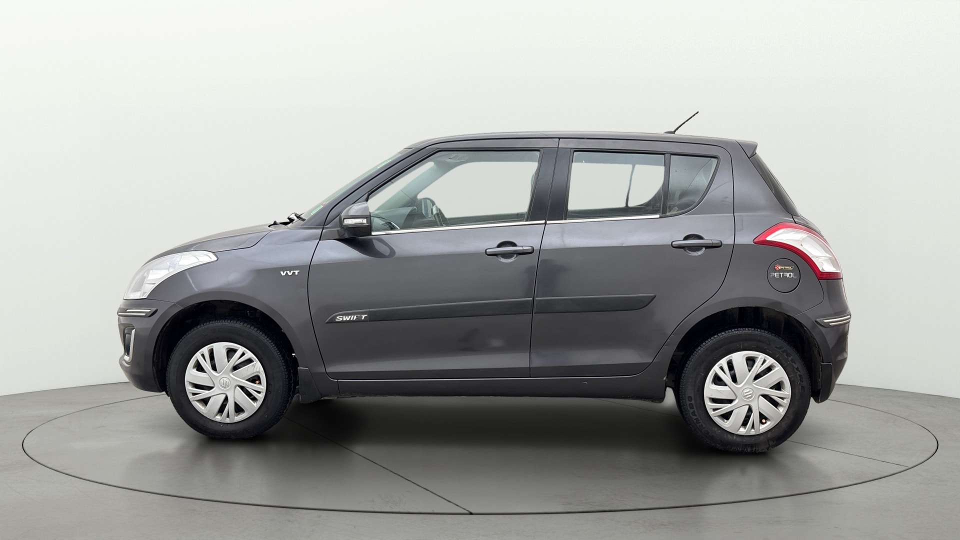 View 2017 Maruti Suzuki 1000 Base Variant Image 5 Used 2017 Maruti Suzuki 1000 Base Variant Image 5
