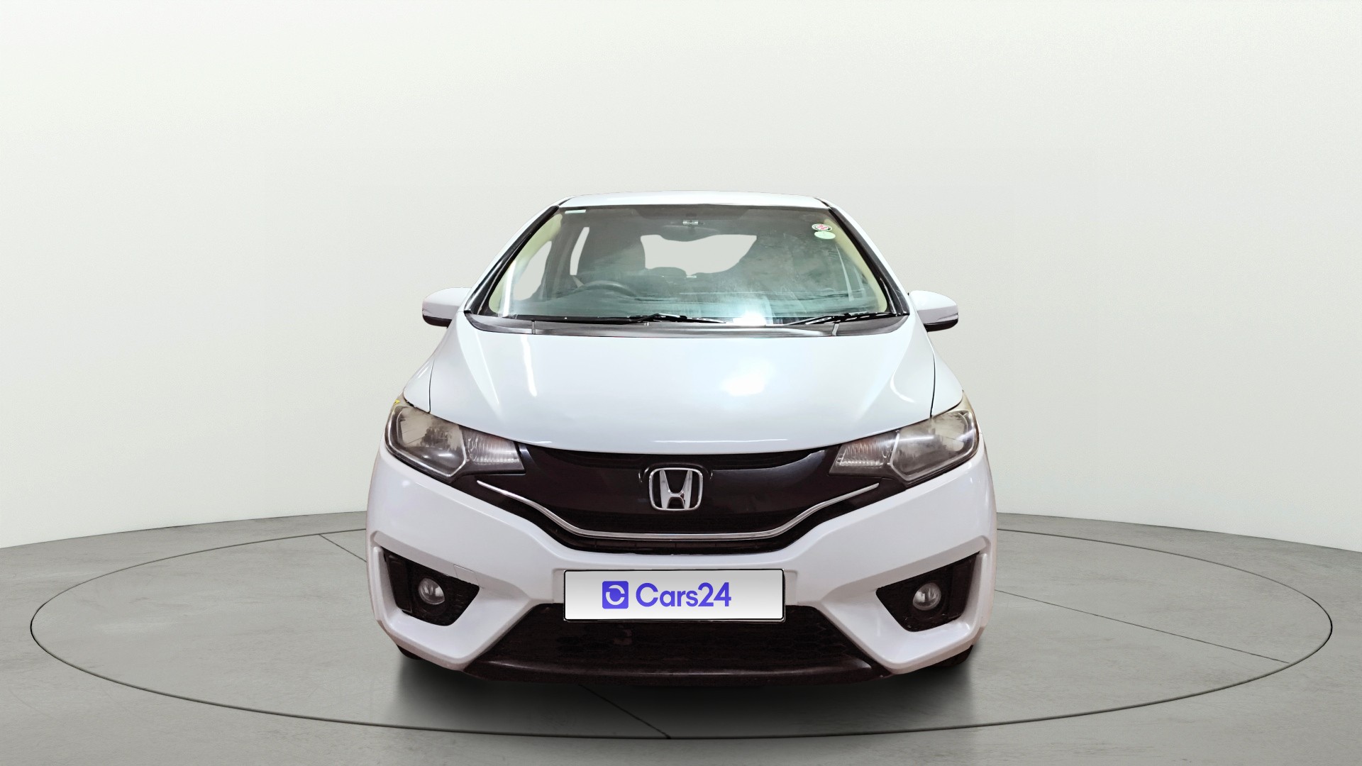 Used 2016 Honda Jazz Used 2016 Honda Jazz