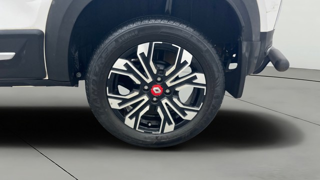 View Renault Kiger Image 8 Used Renault Kiger Image 8