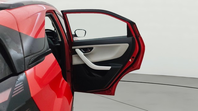 View Tata Nexon Image 7 Used Tata Nexon Image 7