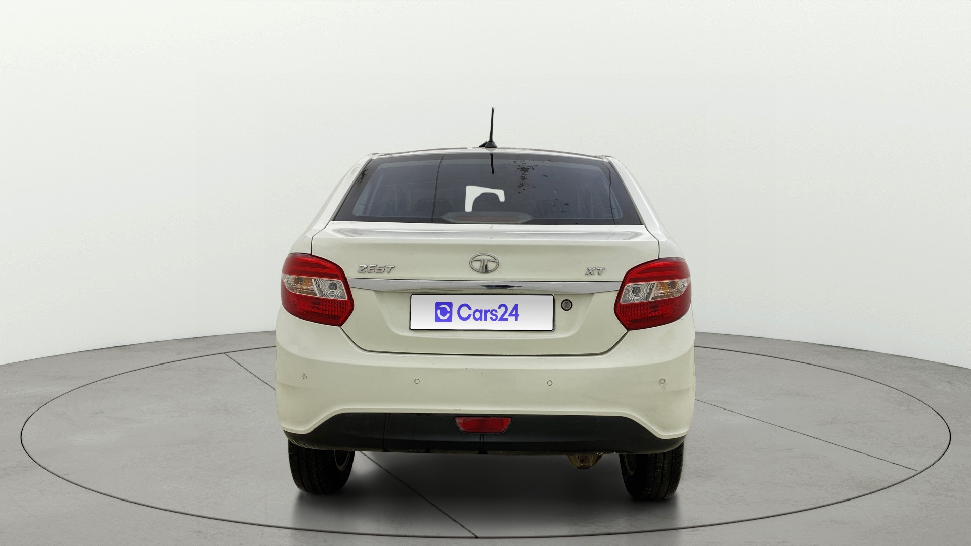 View 2016 Tata Zest Premio Image 38 Used 2016 Tata Zest Premio Image 38