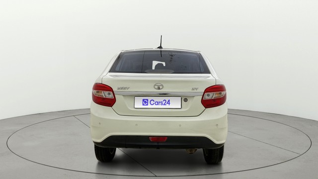 View Tata Zest Image 38 Used Tata Zest Image 38