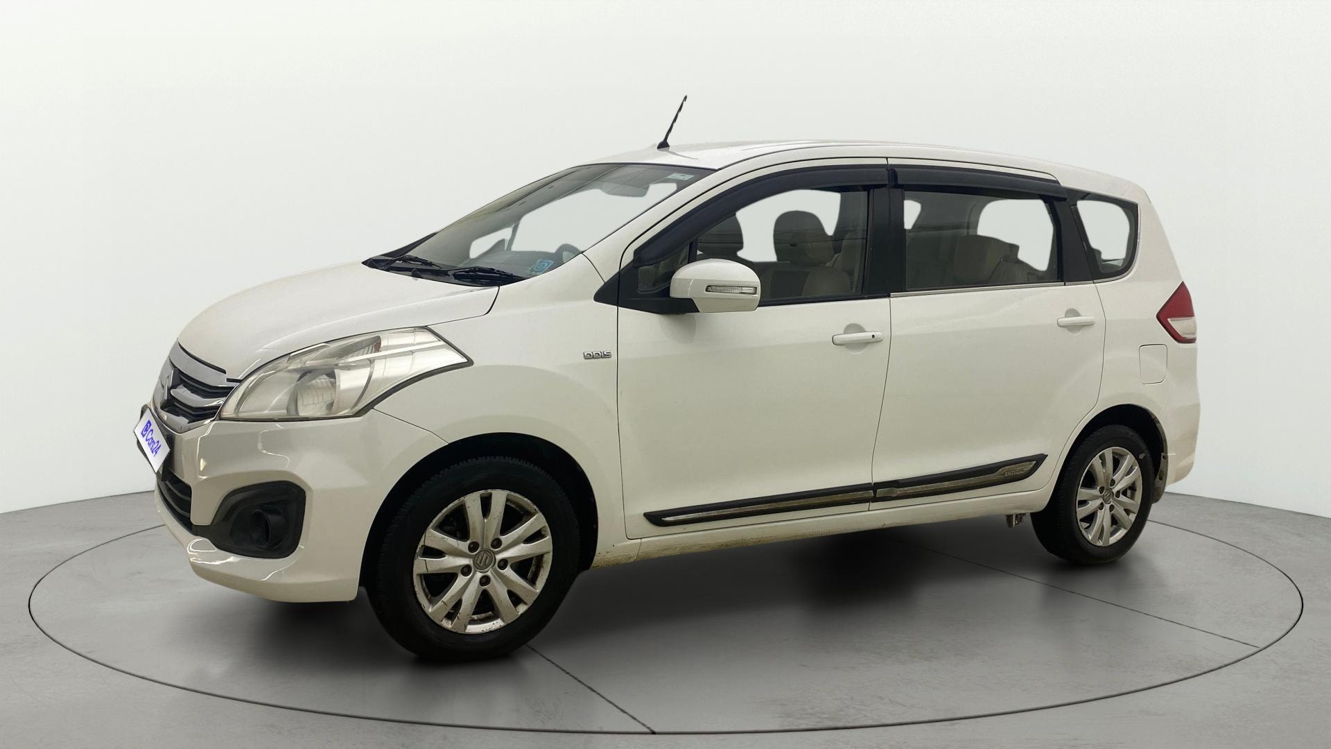View 2017 Maruti Suzuki 1000 Base Variant Image 22 Used 2017 Maruti Suzuki 1000 Base Variant Image 22