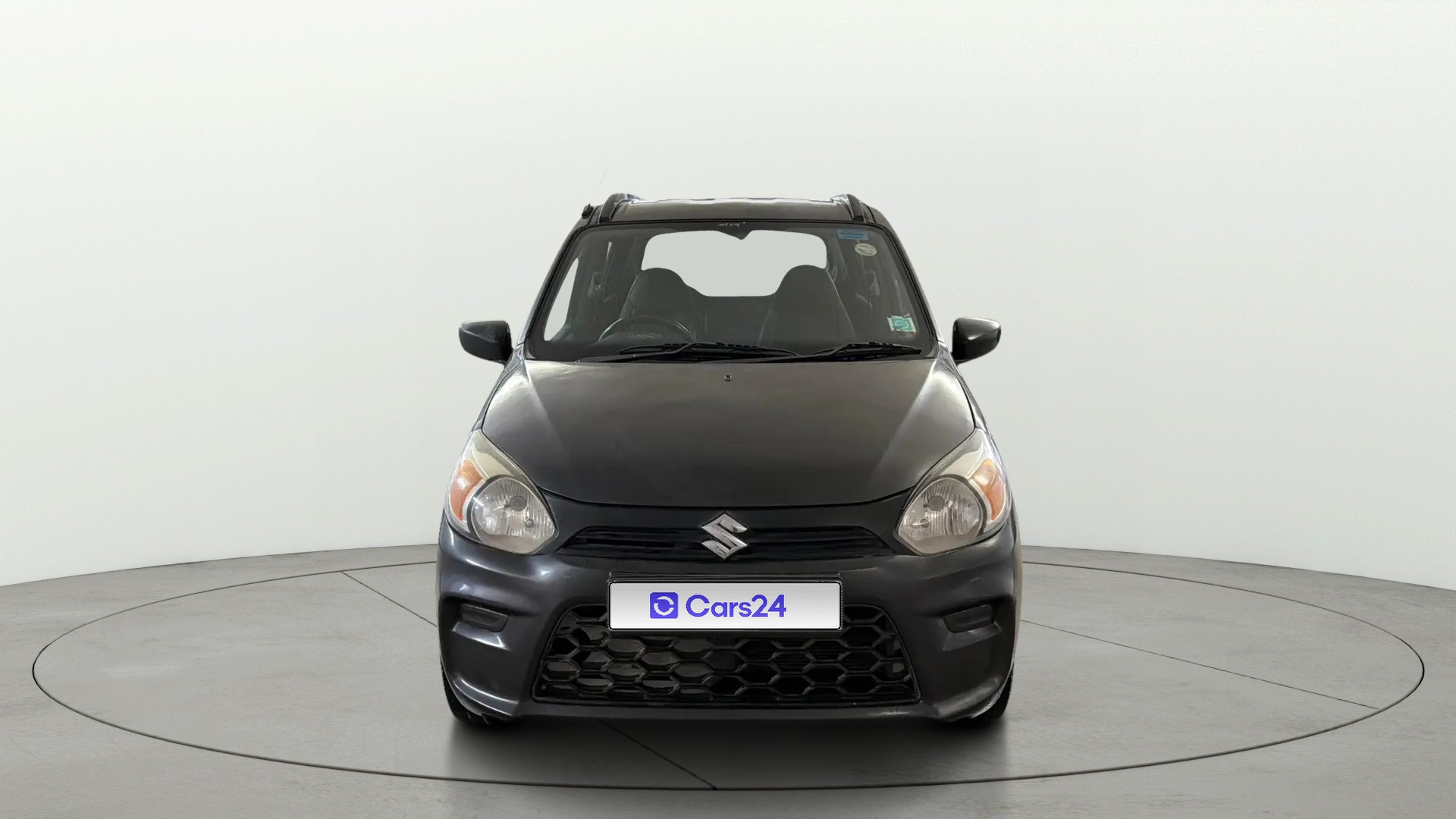 Used 2020 Maruti Suzuki 1000 Used 2020 Maruti Suzuki 1000