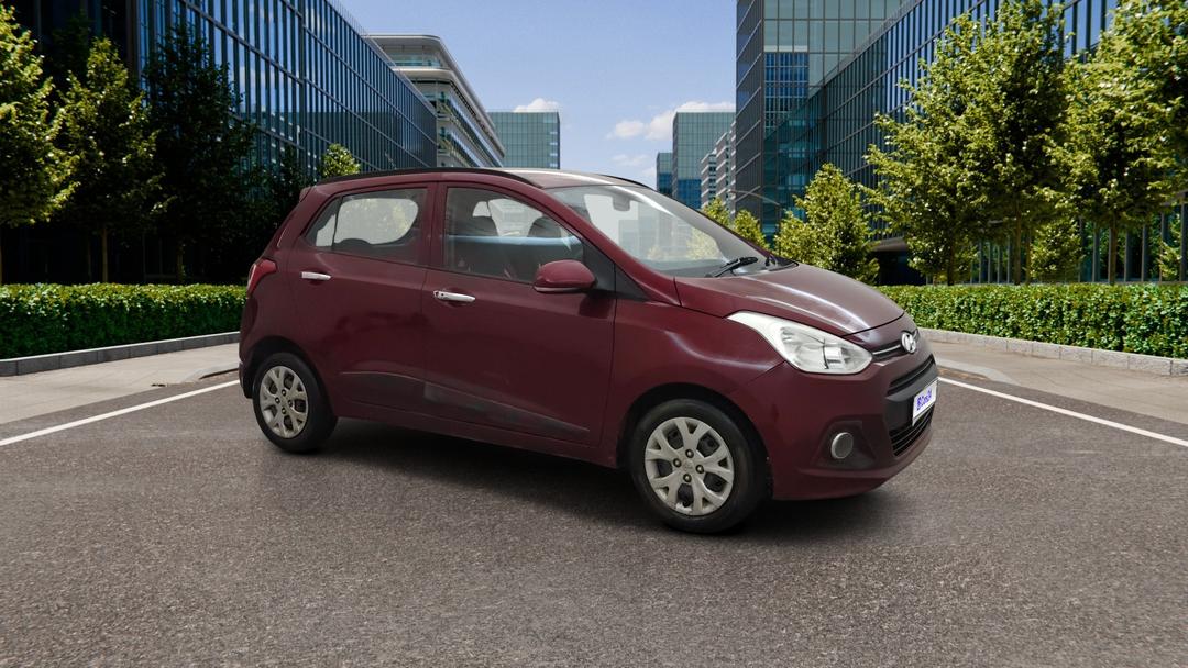 UsedCar