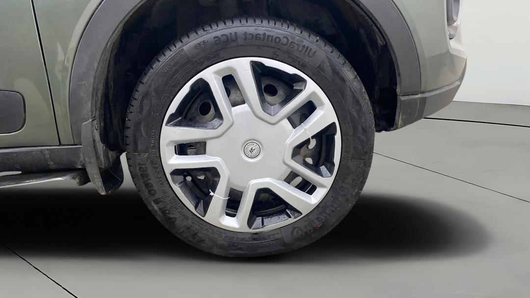 UsedCar