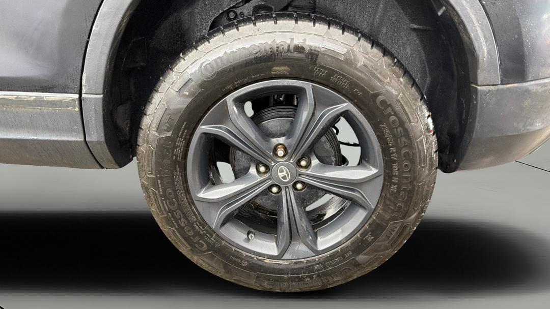 UsedCar