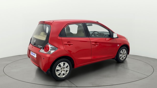 View Honda Brio Image 41 Used Honda Brio Image 41