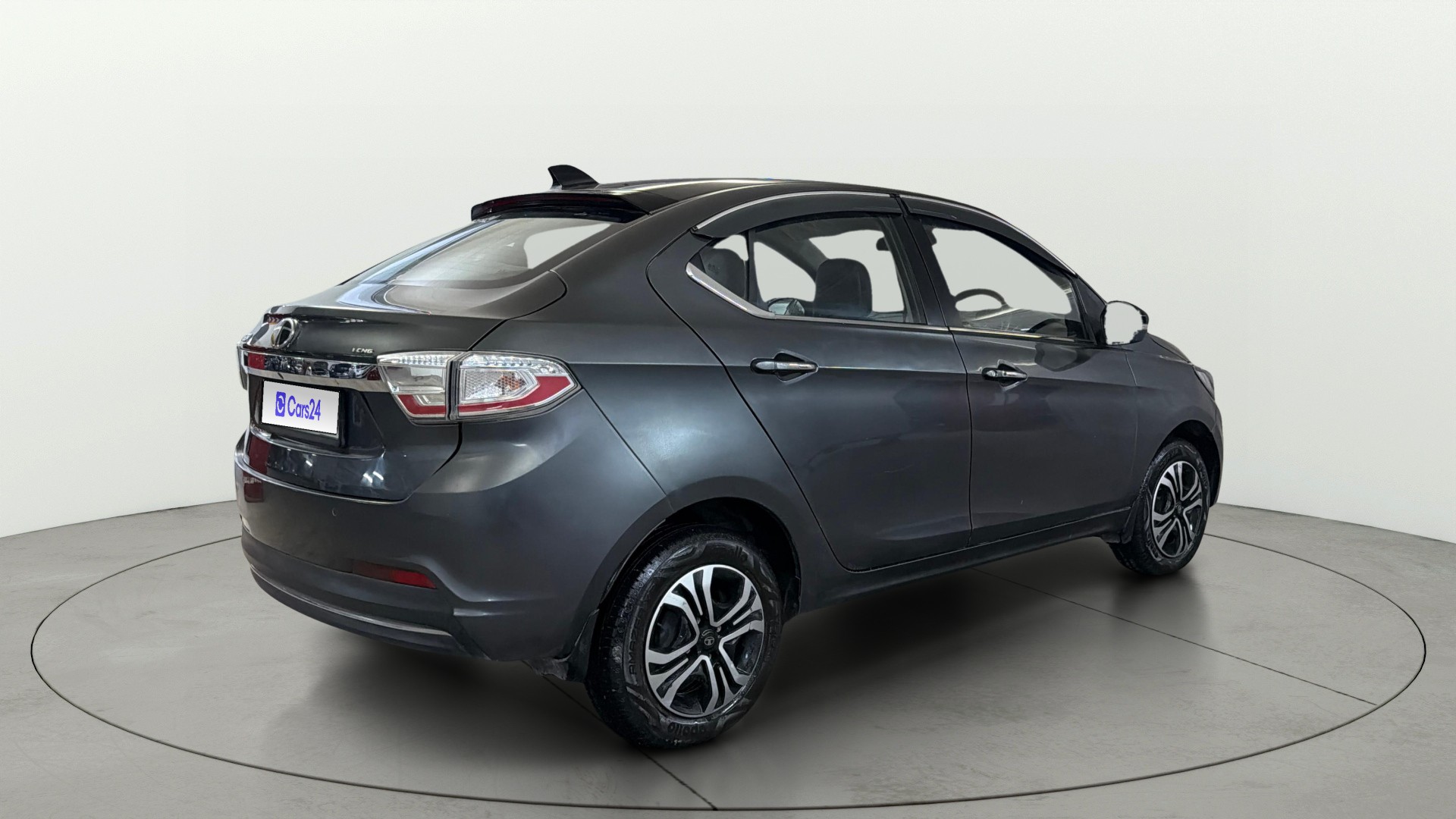 Used 2024 Tata Tigor Used 2024 Tata Tigor