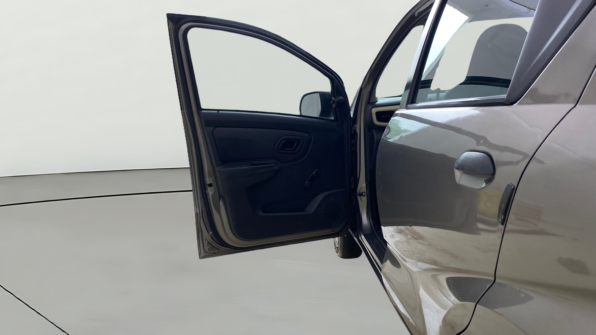 View 2022 Datsun Go A Image 30 Used 2022 Datsun Go A Image 30