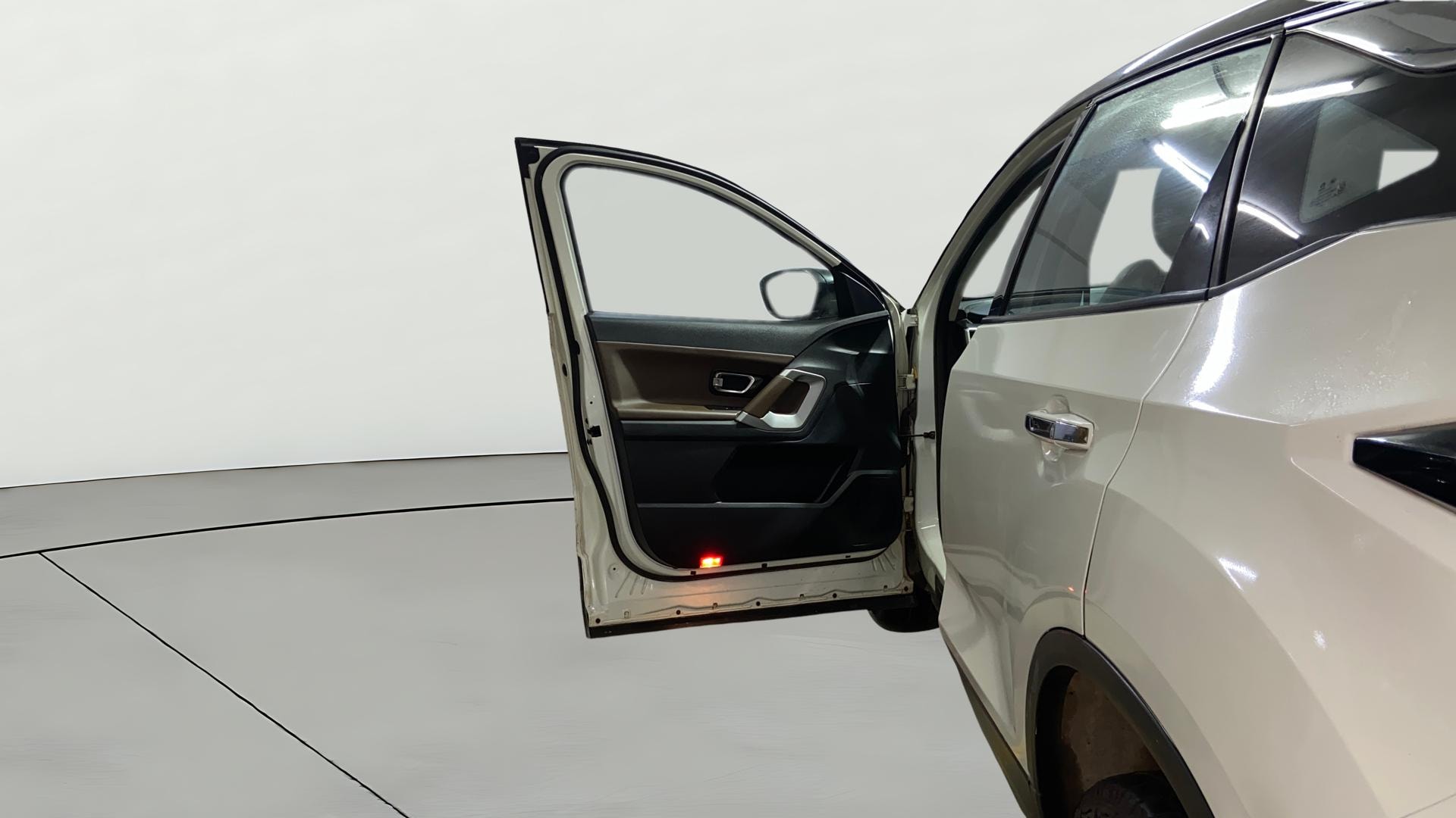 Used 2021 Tata Harrier Used 2021 Tata Harrier