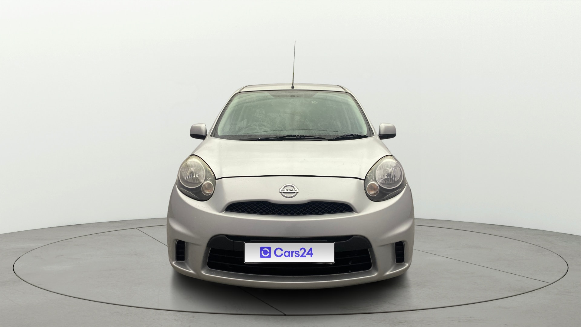 Used 2018 Nissan Micra Used 2018 Nissan Micra