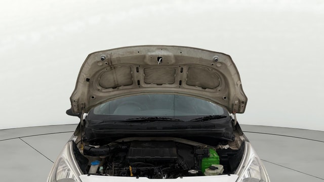 View Hyundai Grand i10 Image 32 Used Hyundai Grand i10 Image 32